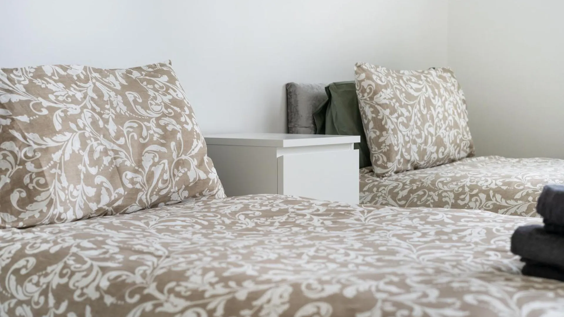 Cosy Fully Equipped Studio 1, Close To University 애버딘 0*,  영국